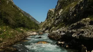 Divoké Španělsko (1/2)