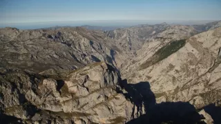 Divoké Španělsko (1/2)