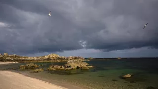 Divoké Španělsko (1/2)