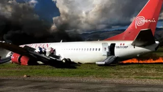 Tienisté stránky lietania (1)