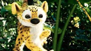 Po stopách Marsupilamiho