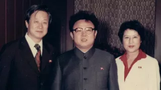 Severokórejská dynastia (2/4)