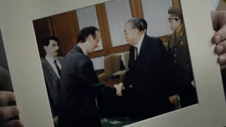 Severokórejská dynastia (2/4)