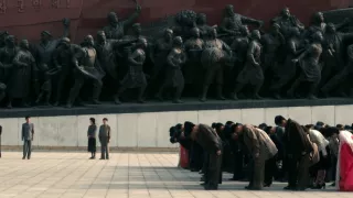 Severokórejská dynastia (2/4)