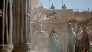 Hľadanie trójskeho koňa