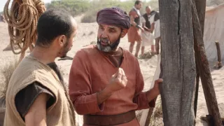 Hľadanie trójskeho koňa