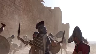 Hľadanie trójskeho koňa