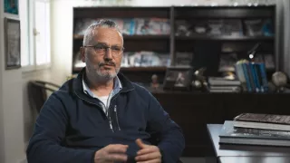 Hľadanie trójskeho koňa