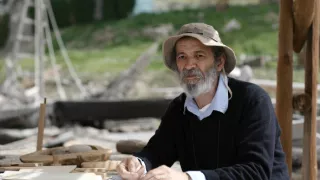 Hľadanie trójskeho koňa