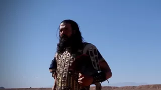 Hľadanie trójskeho koňa