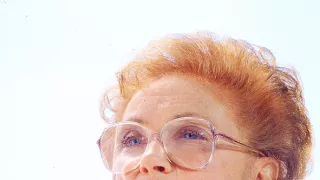 Stoj, lebo mamička vystrelí!