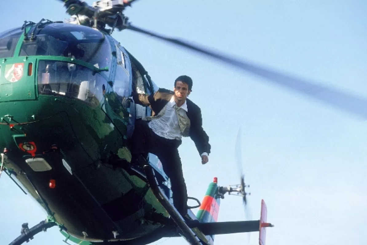 Kobra 11 (Alarm für Cobra 11 XVI), 2011 - fotogaléria