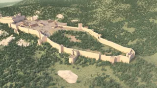 Alhambra, perla Andalúzie