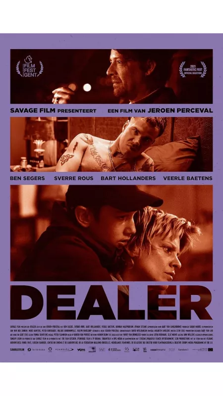 Příběh dealera (Dealer), 2021 - fotogaléria