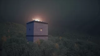 Alhambra, perla Andalúzie