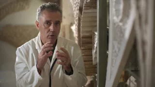 Alhambra, perla Andalúzie