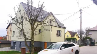 Výmena manželiek XI