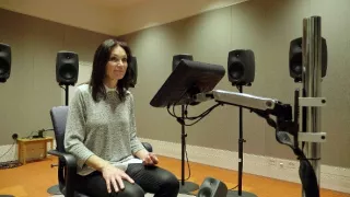 Človek plus - budúcnosť našich zmyslov (3/5)