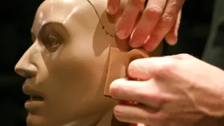 Človek plus - budúcnosť našich zmyslov (3/5)