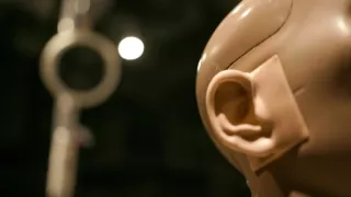 Človek plus - budúcnosť našich zmyslov (3/5)