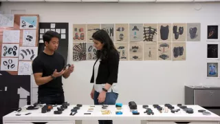 Človek plus - budúcnosť našich zmyslov (3/5)