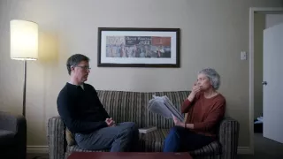 Človek plus - budúcnosť našich zmyslov (3/5)