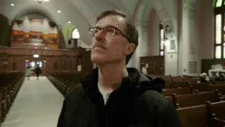 Človek plus - budúcnosť našich zmyslov (3/5)