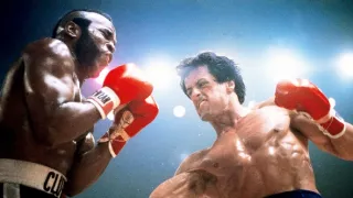 Rocky III