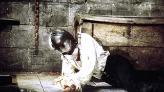 Muž so železnou maskou