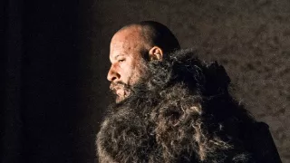 Posledný lovec čarodejníc