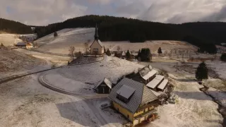 Na cestě po Bádensku