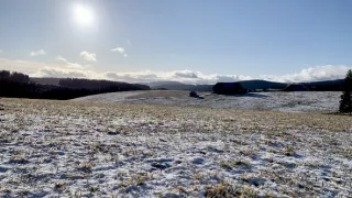 Na cestě po Bádensku