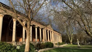 Na cestě po Bádensku