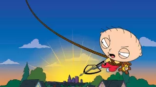 Griffinovi II (17, 18)