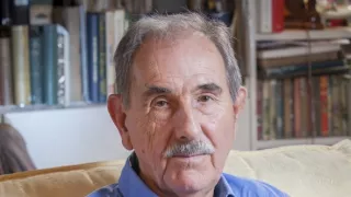 Beatles a tajemství seržanta Peppera