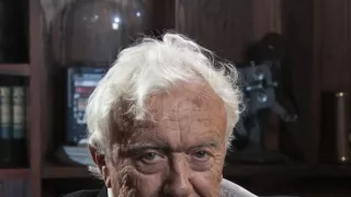 Beatles a tajemství seržanta Peppera