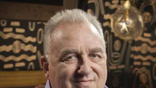 Beatles a tajemství seržanta Peppera