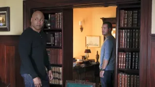 NCIS: Los Angeles V (10)