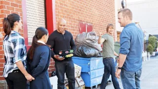 NCIS: Los Angeles V (6)