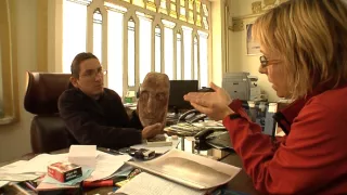 České stopy na břehu bájného jezera Titicaca