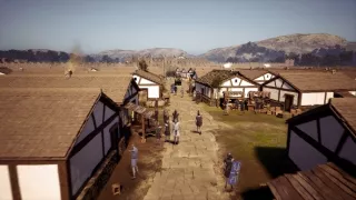 Život římského legionáře (2)