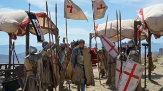 Jeruzalém: Město víry a sváru (6)