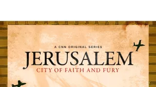 Jeruzalém: Město víry a sváru (6)