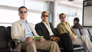 Ocean's Thirteen - A játszma folytatódik