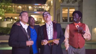 Ocean's Thirteen - A játszma folytatódik