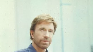 Walker, Texas Ranger V (3)