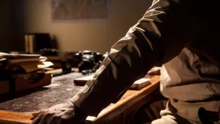 Hitlerova tajná bomba (2/2)