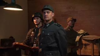 Hitlerova tajná bomba (2/2)