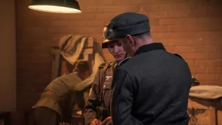 Hitlerova tajná bomba (2/2)