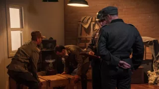 Hitlerova tajná bomba (2/2)